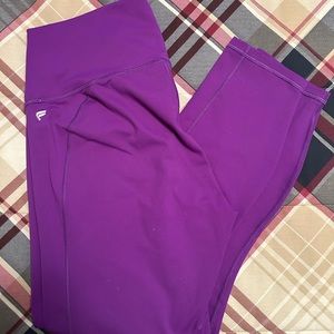 Define PowerHold High-Waisted 7/8 Leggings